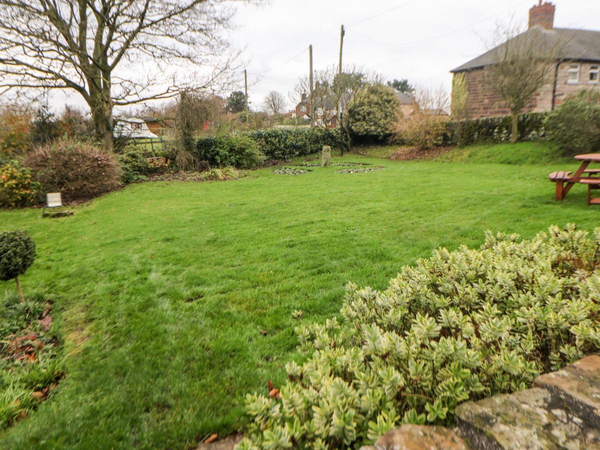 Villa Quarry House à Whiston  Extérieur photo